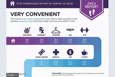 10755 Fairgrounds Drive #101, Fairfax, VA 22030 - Photo 54