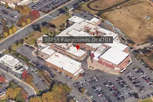 10755 Fairgrounds Dr, Fairfax, VA 22030 - Photo 2