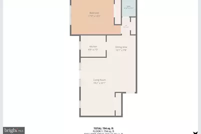 9491 Fairfax Boulevard #303, Fairfax, VA 22031 - Photo 22