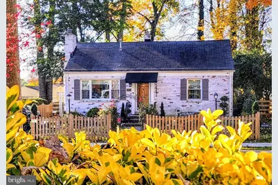 10833 Warwick Avenue, Fairfax, VA 22030 - Photo 16