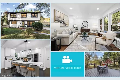 10404 Forest Avenue, Fairfax, VA 22030 - Photo 1