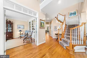 10121 Ratcliffe Manor Dr, Fairfax, VA 22030 - Photo 16