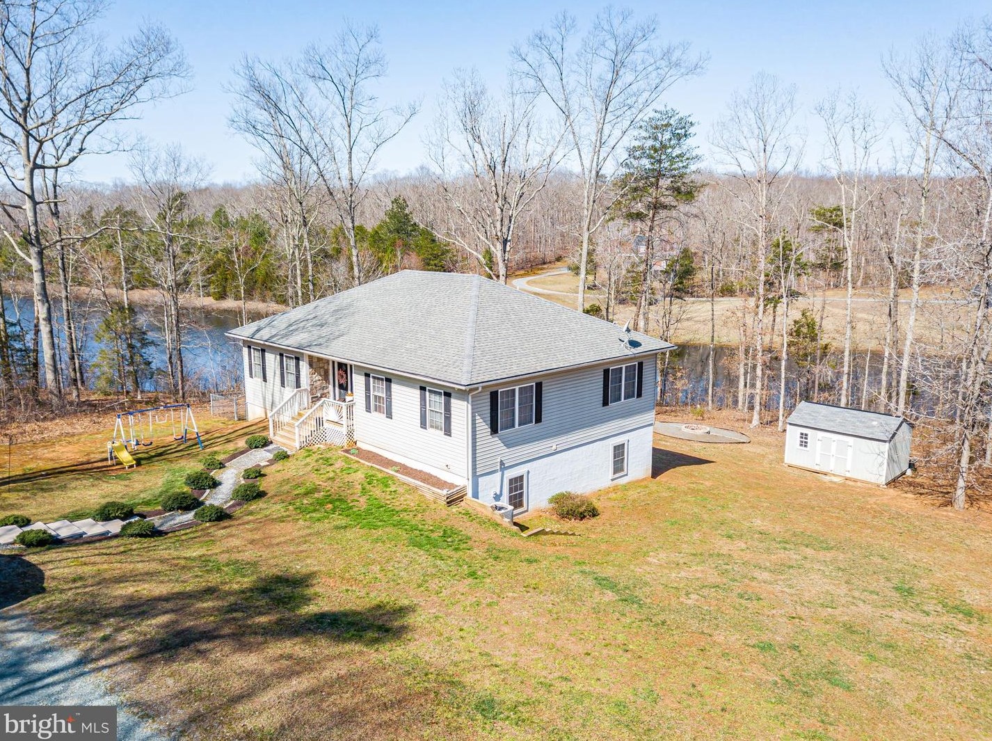 474 Lake Rd, Troy, VA 22974