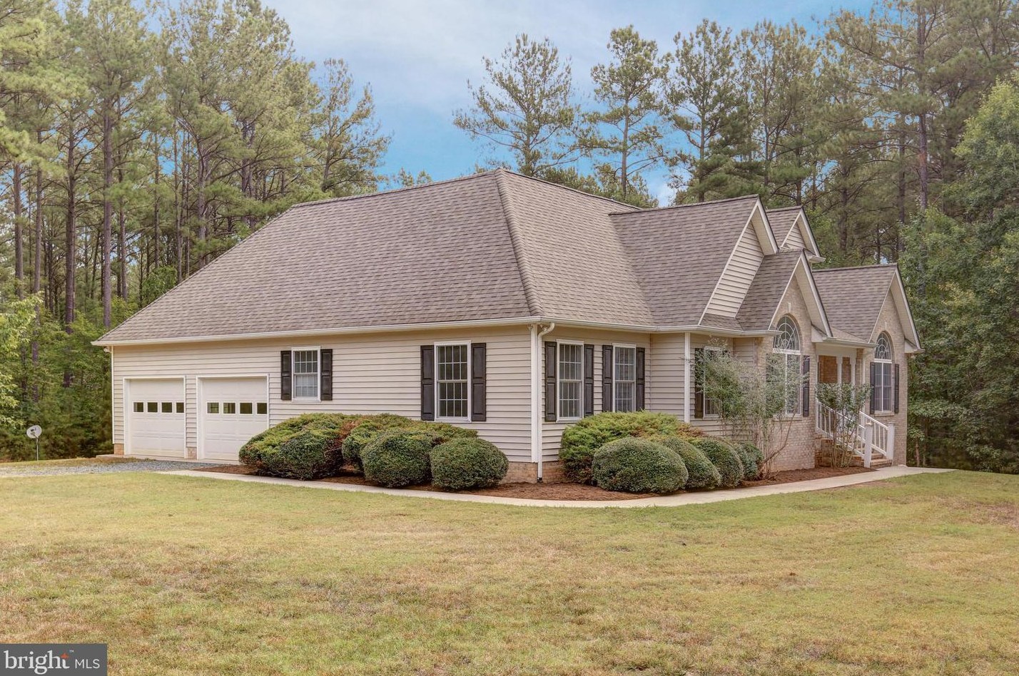 1187 Boston Rd, Troy, VA 22974-4307
