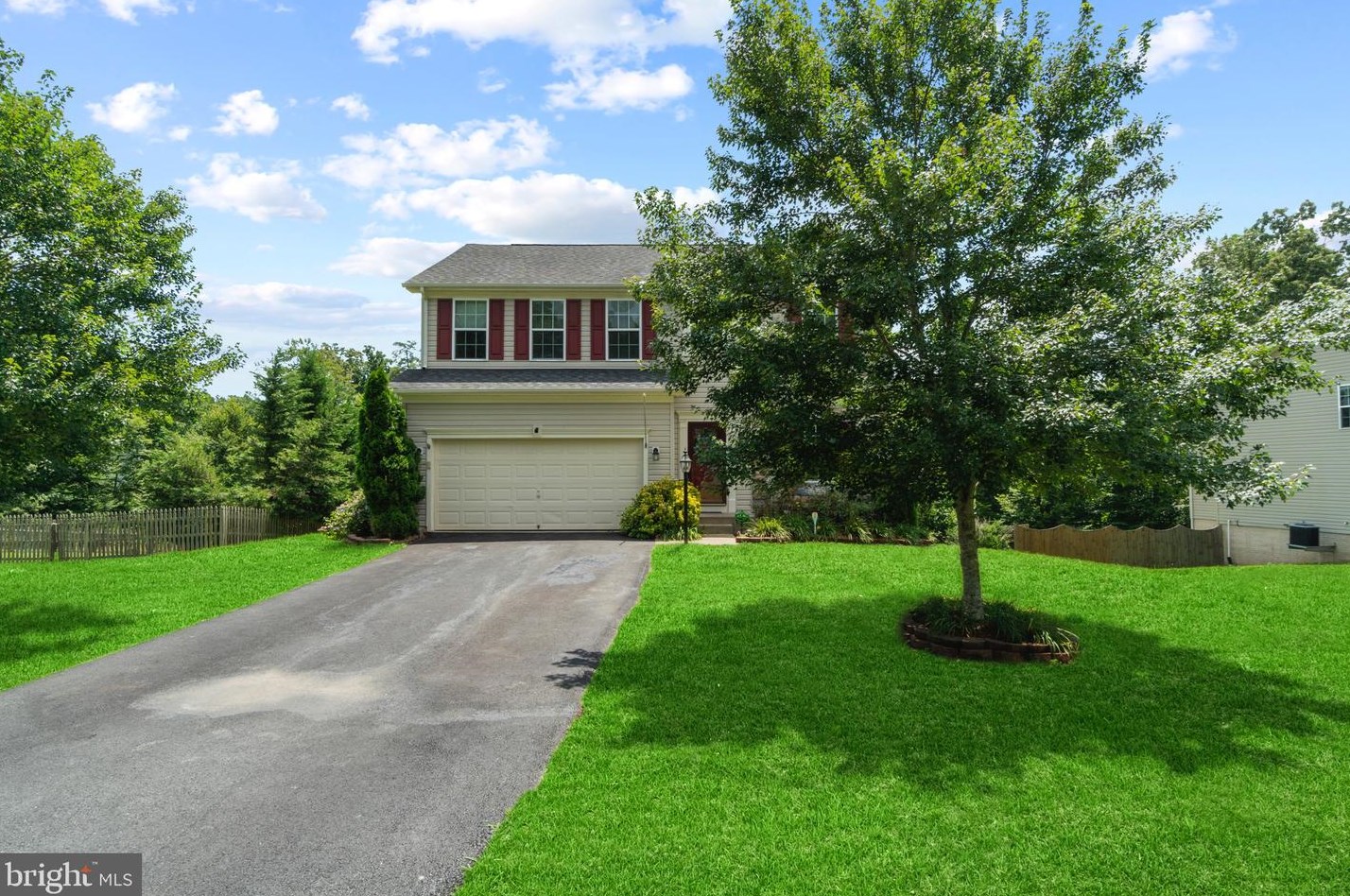 63 Robins Court, Bybee, VA 22963