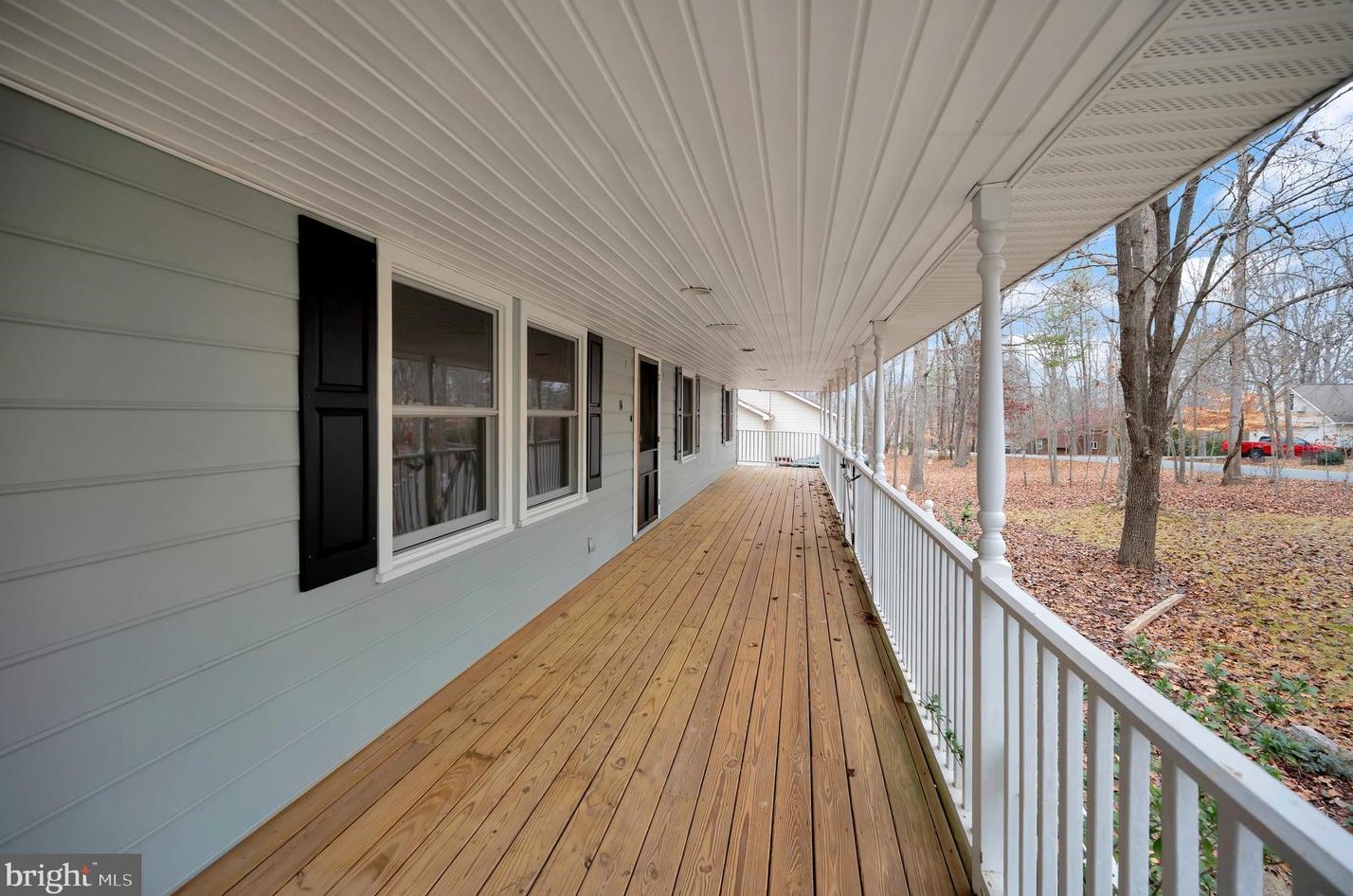 14 Forest Dr, Bybee, VA 22963