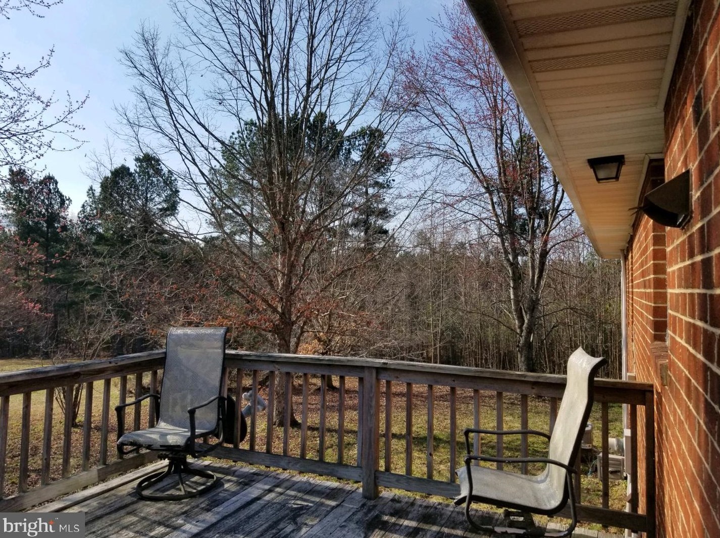 90 Parrish Ln, Kents Store, VA 23084
