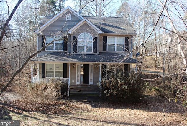 772 Jefferson Dr, Bybee, VA 22963