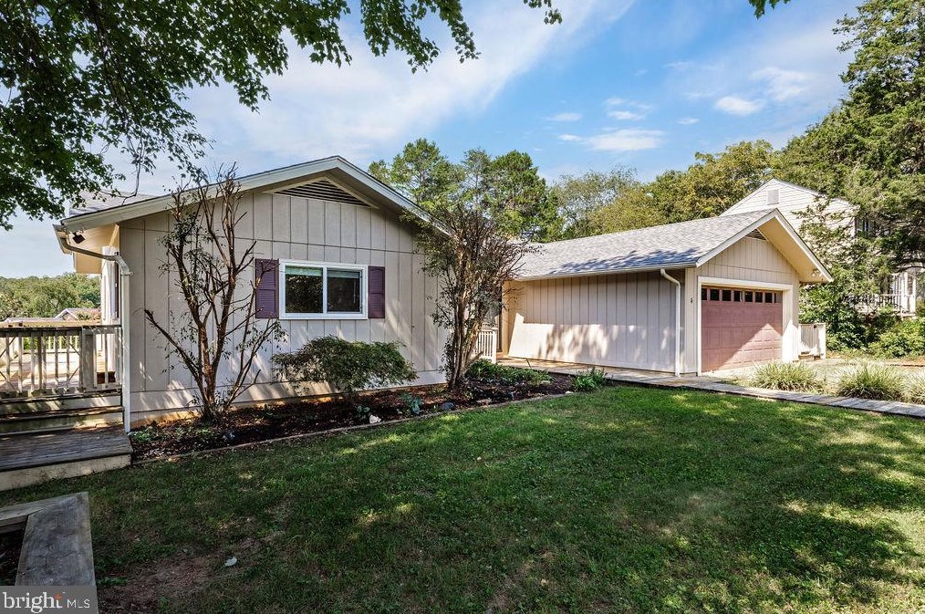 4 Pleasant View Terrace, Bybee, VA 22963