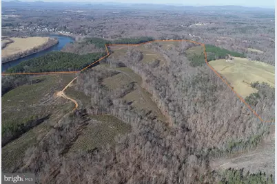 Old Driver Hill Road (Tract: H.M. Duval-1), Scottsville, VA 24590 - Photo 4