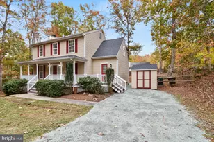 11 S Bearwood Dr, Palmyra, VA 22963 - Photo 4