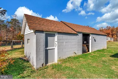 4643 Thomas Jefferson Parkway, Palmyra, VA 22963 - Photo 22