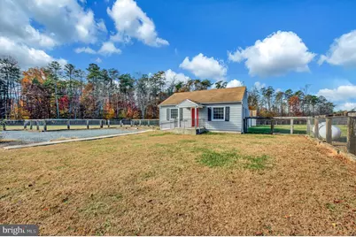 4643 Thomas Jefferson Parkway, Palmyra, VA 22963 - Photo 4