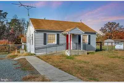 4643 Thomas Jefferson Parkway, Palmyra, VA 22963 - Photo 1