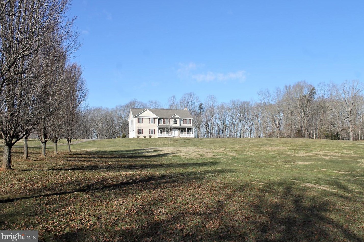 13544 Union Church Rd, Sumerduck, VA 22742-1936