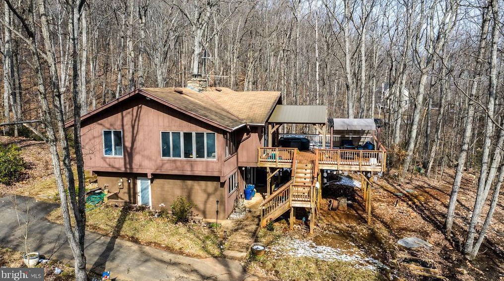 5138 Laurel Ln, Broad Run, VA 20137-2311