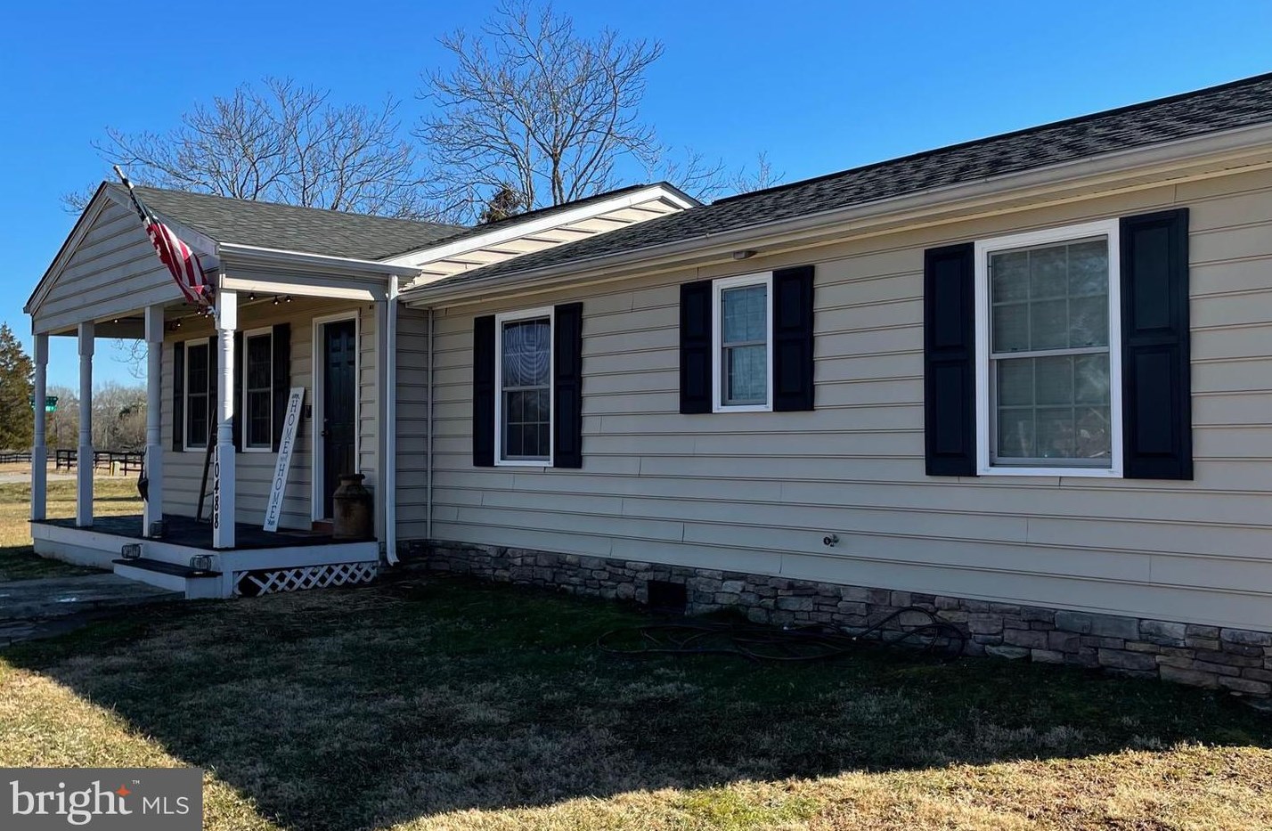 10488 Brent Town Rd, Catlett, VA 20119-2400