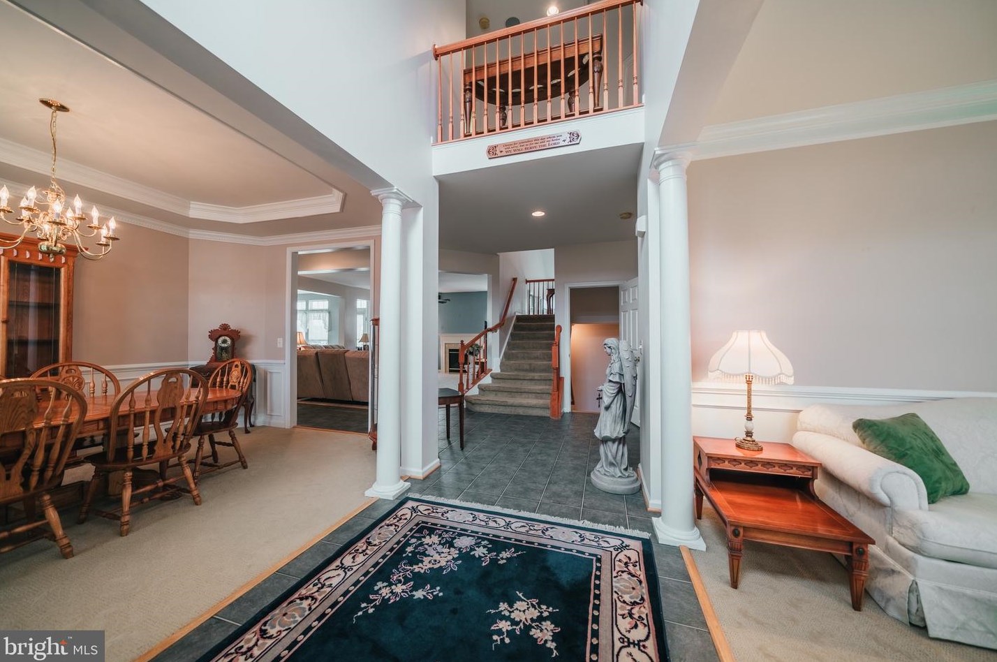 11377 Falling Creek Dr, Bealeton, VA 22712-7731