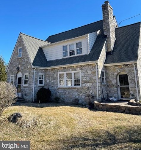 2663 Halfway Rd, The Plains, VA 20198