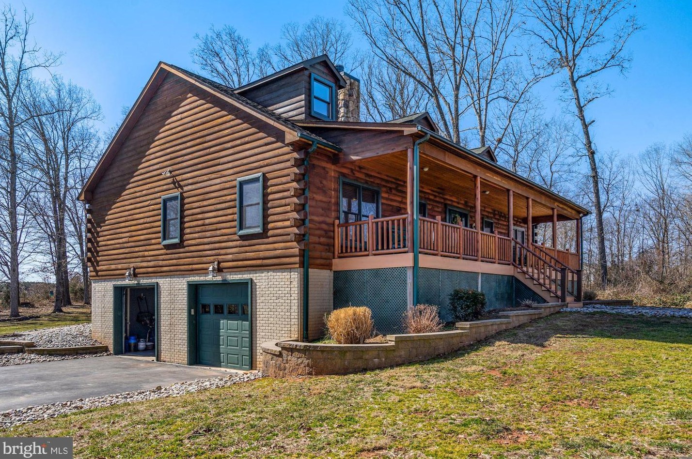 2371 Courthouse Rd, Catlett, VA 20119-2421