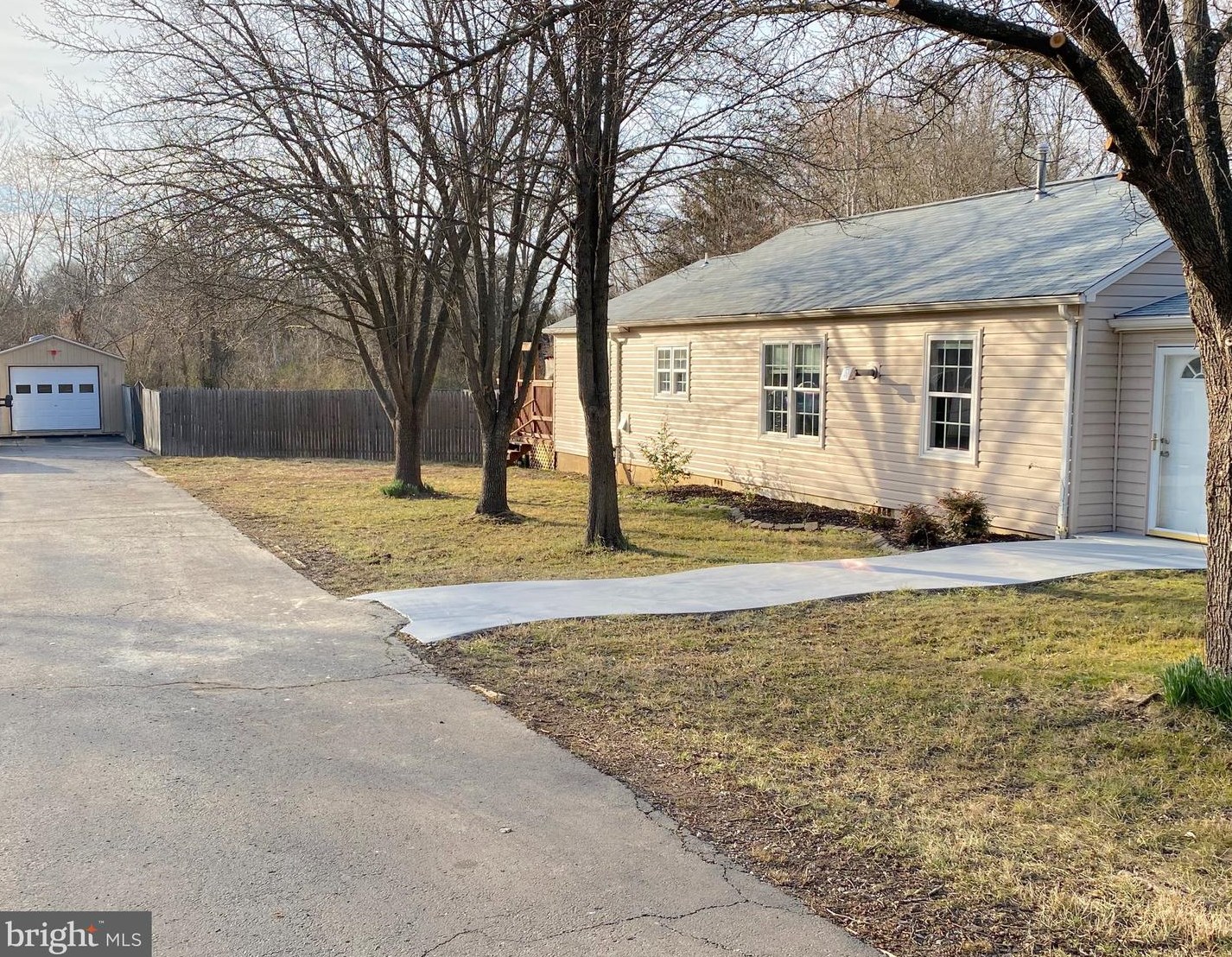 9208 Prospect Ave, Catlett, VA 20119-2039