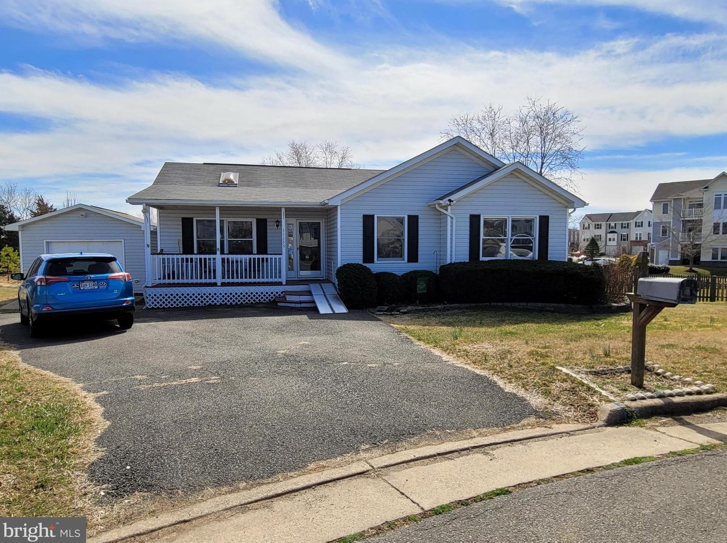 11153 Winston Dr, Bealeton, VA 22712-9372