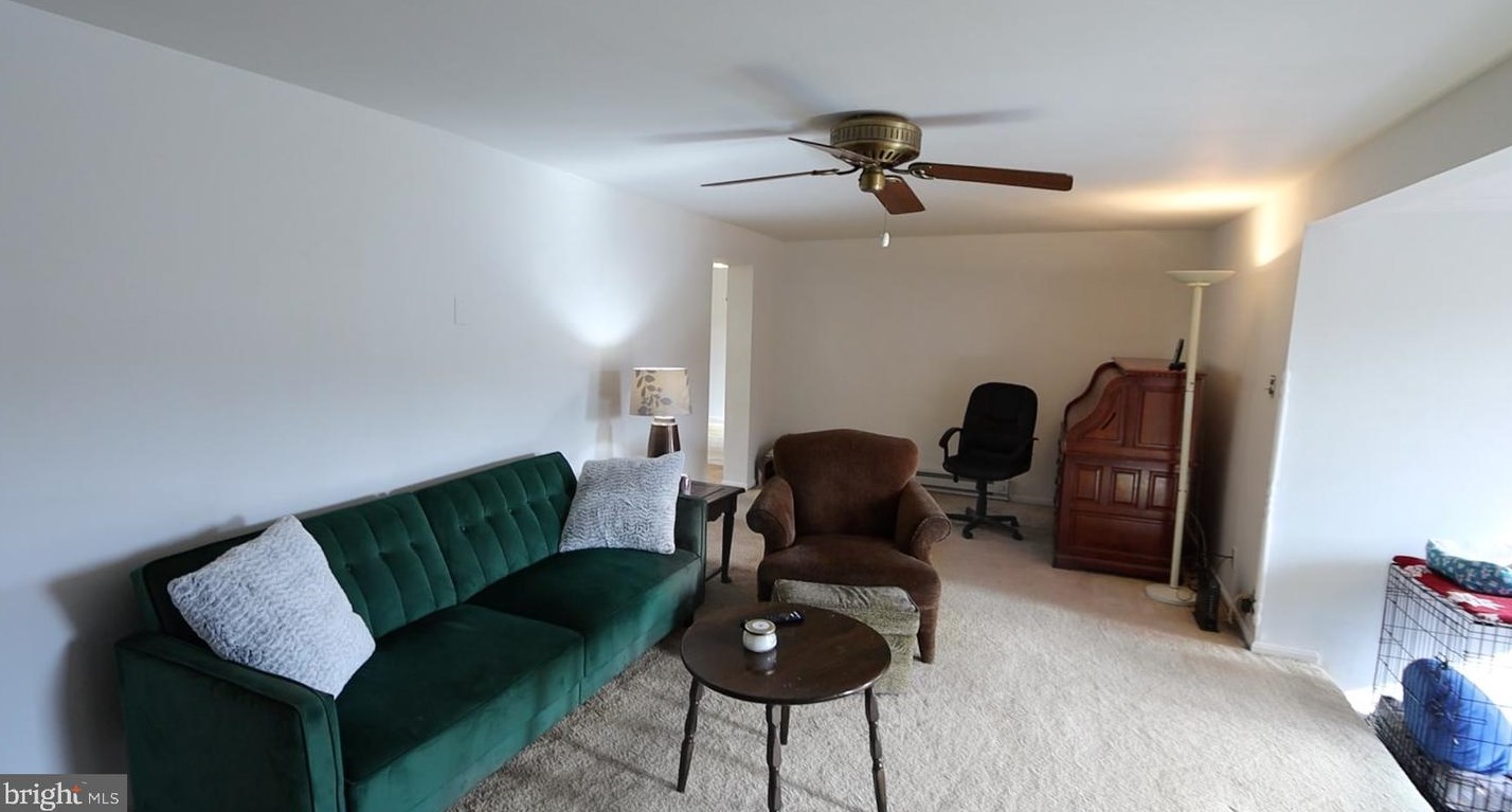 7600 Greenwich Rd, Catlett, VA 20119-1838