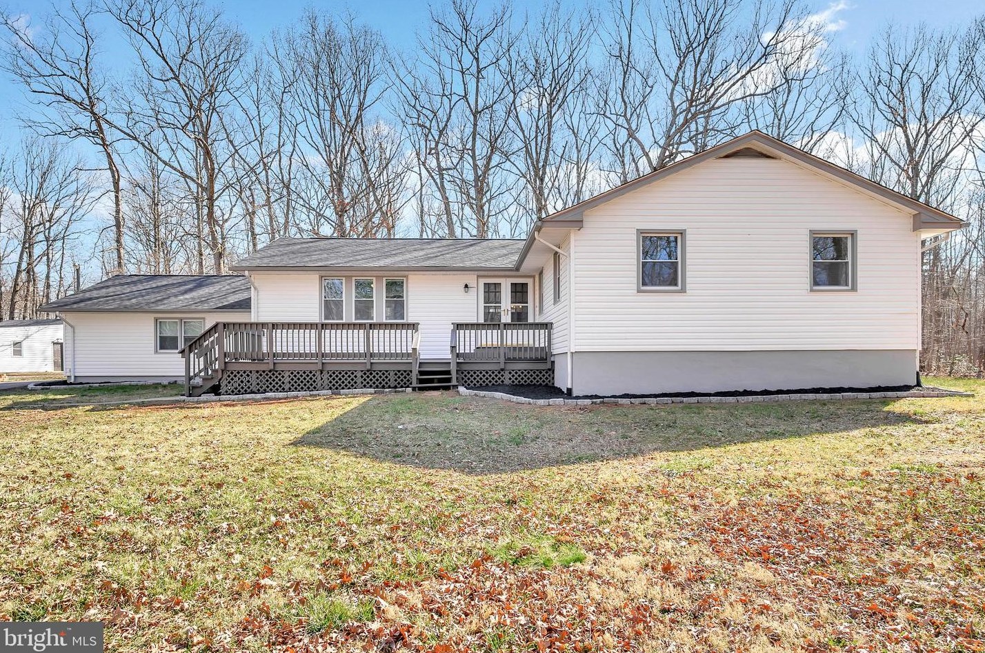 12210 Elk Run Church Rd, Midland, VA 22728