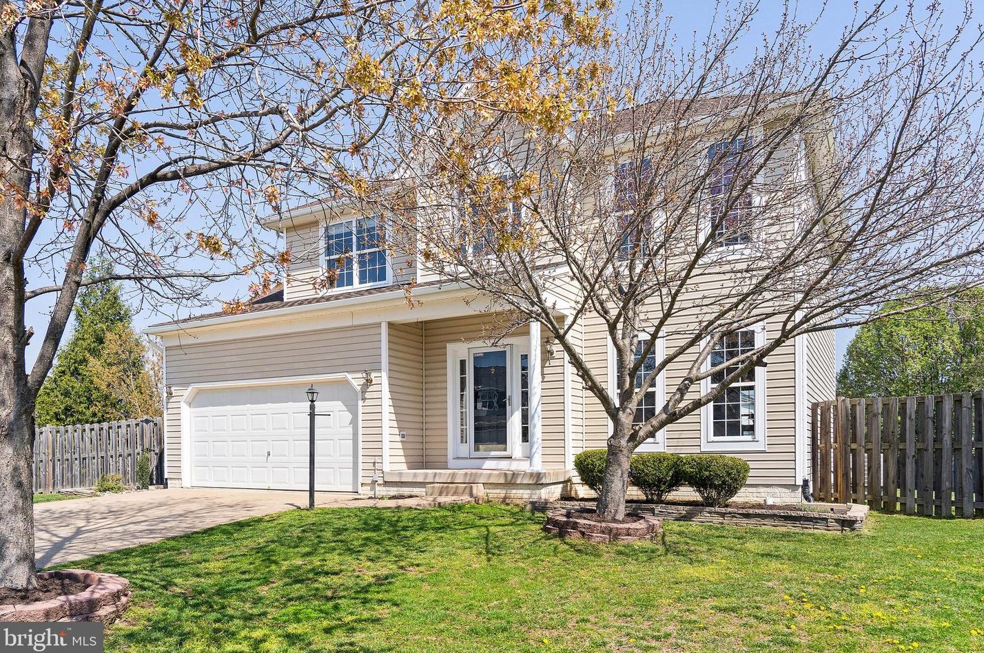 11101 Windsor Ct, Bealeton, VA 22712-5609