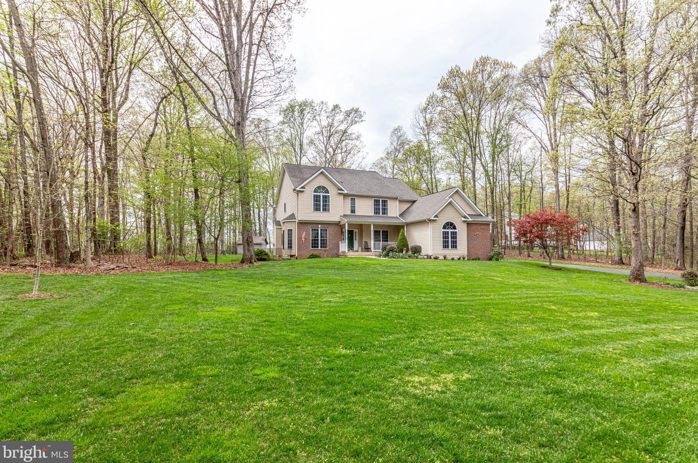 4533 Rosemount Ln, Catlett, VA 20119-1770