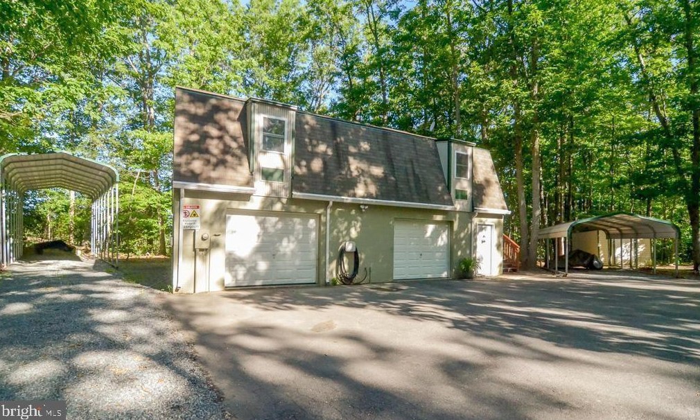 12540 Tower Hill Rd, Midland, VA 22728