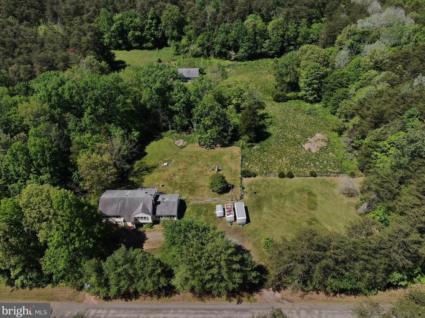 11398 Yeats Dr, Catlett, VA 20119-2564