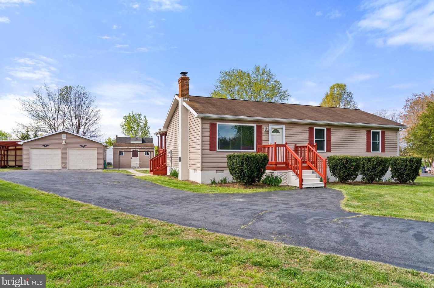 6731 Forbes Pl, Bealeton, VA 22712-9774