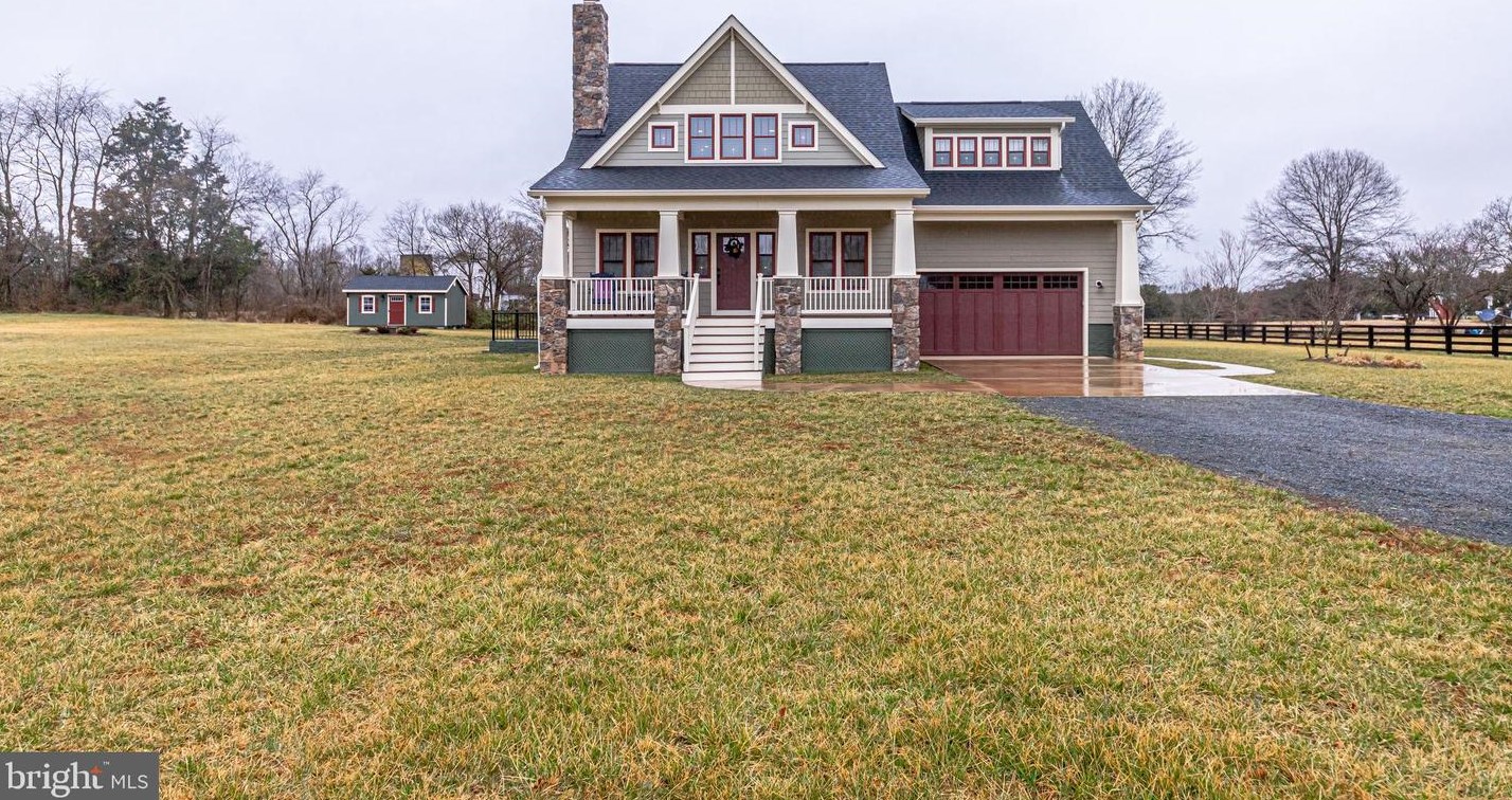 10420 Adkins Farm Ln, Catlett, VA 20119-2470