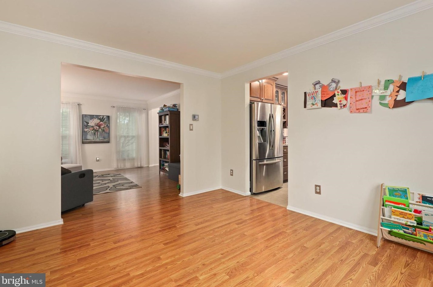 7333 Hazelwood Ct, Warrenton VA  20187-4140 exterior