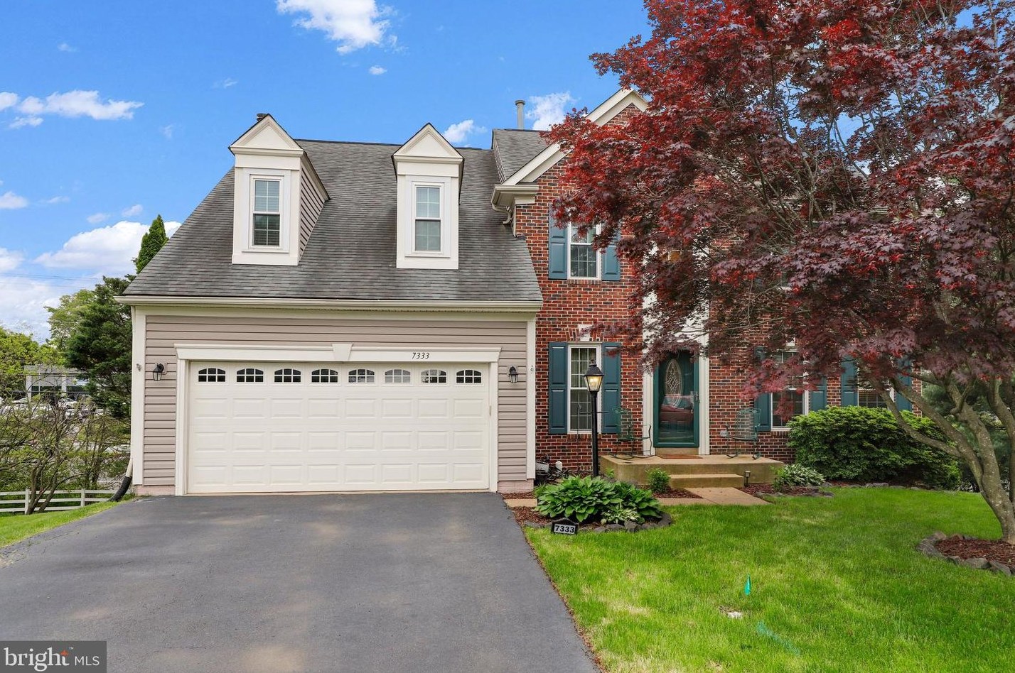 7333 Hazelwood Ct, Warrenton, VA 20187