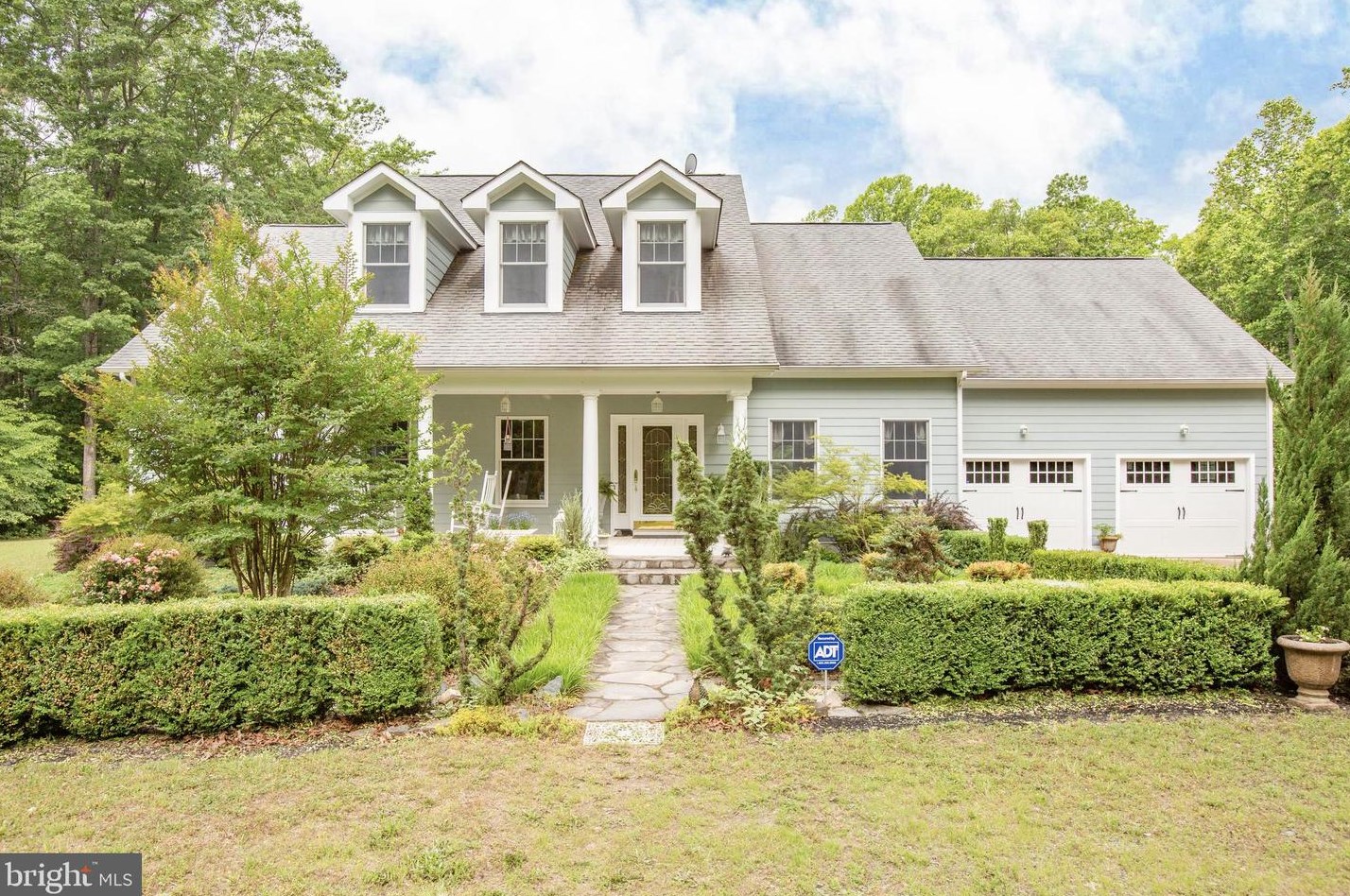 2301 Soaring Eagle Rd, Midland, VA 22728