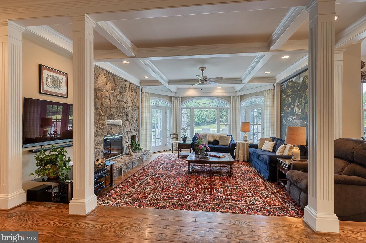 7900 Saddle Ridge Ct, Catlett, VA 20119-1740