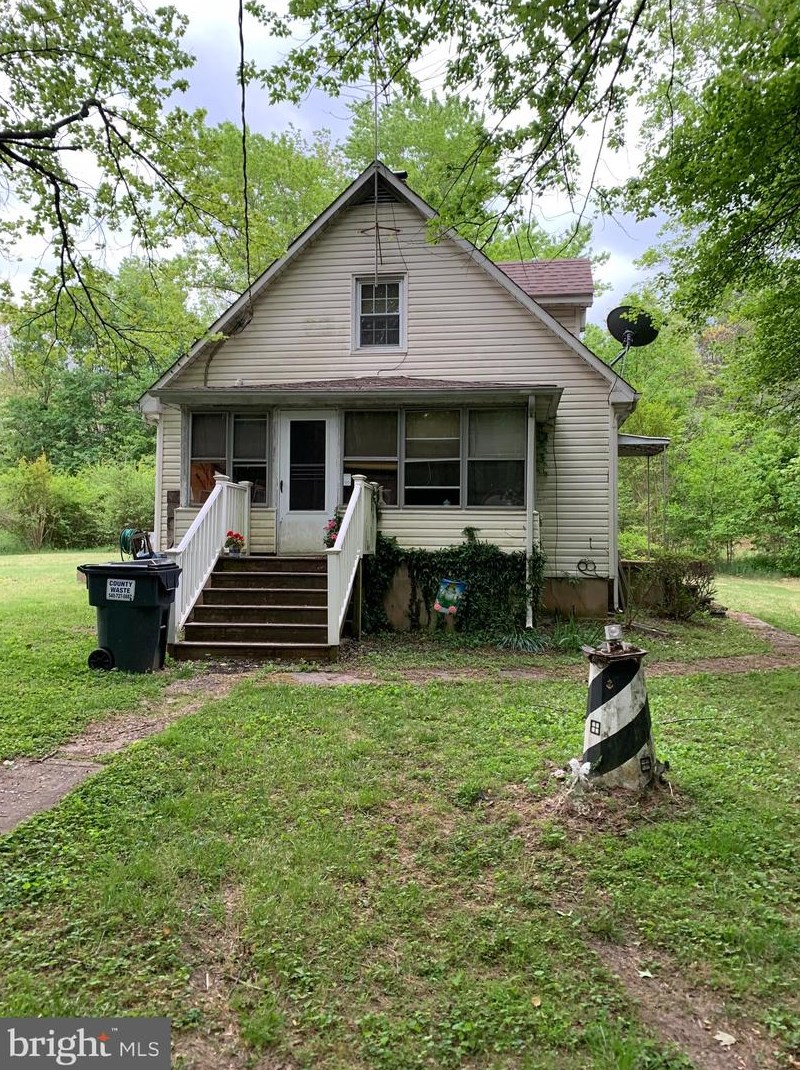13845 Union Church Rd, Sumerduck, VA 22742