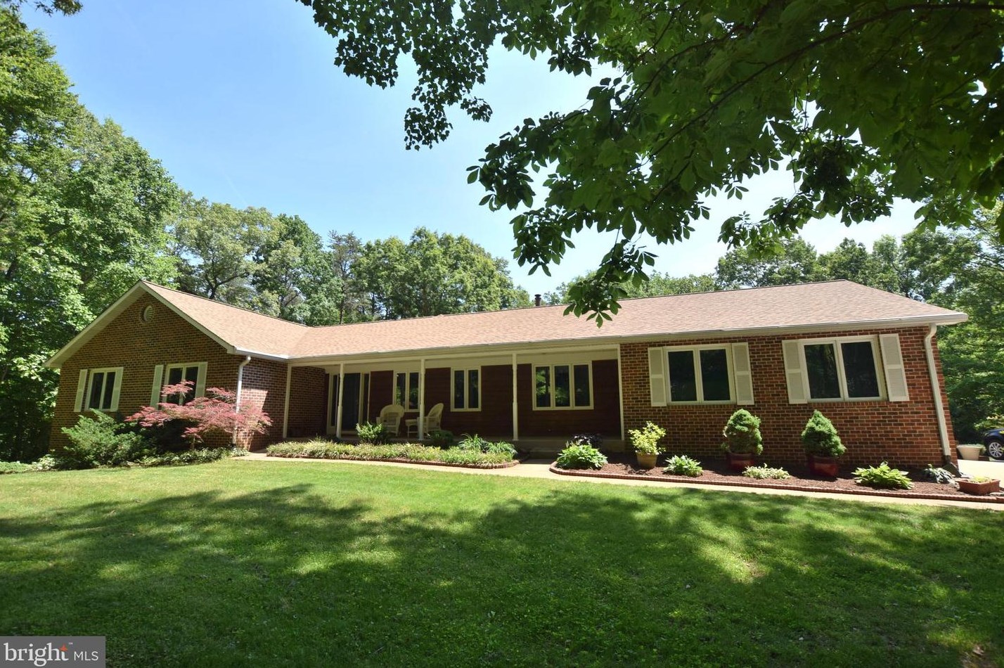 11373 Eskridges Ln, Catlett, VA 20119-2335