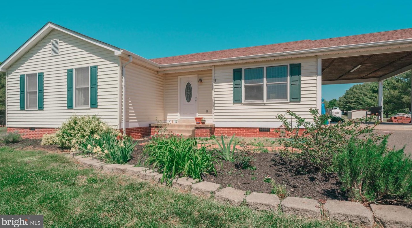 11580 Kings Hill Rd, Bealeton, VA 22712-7717