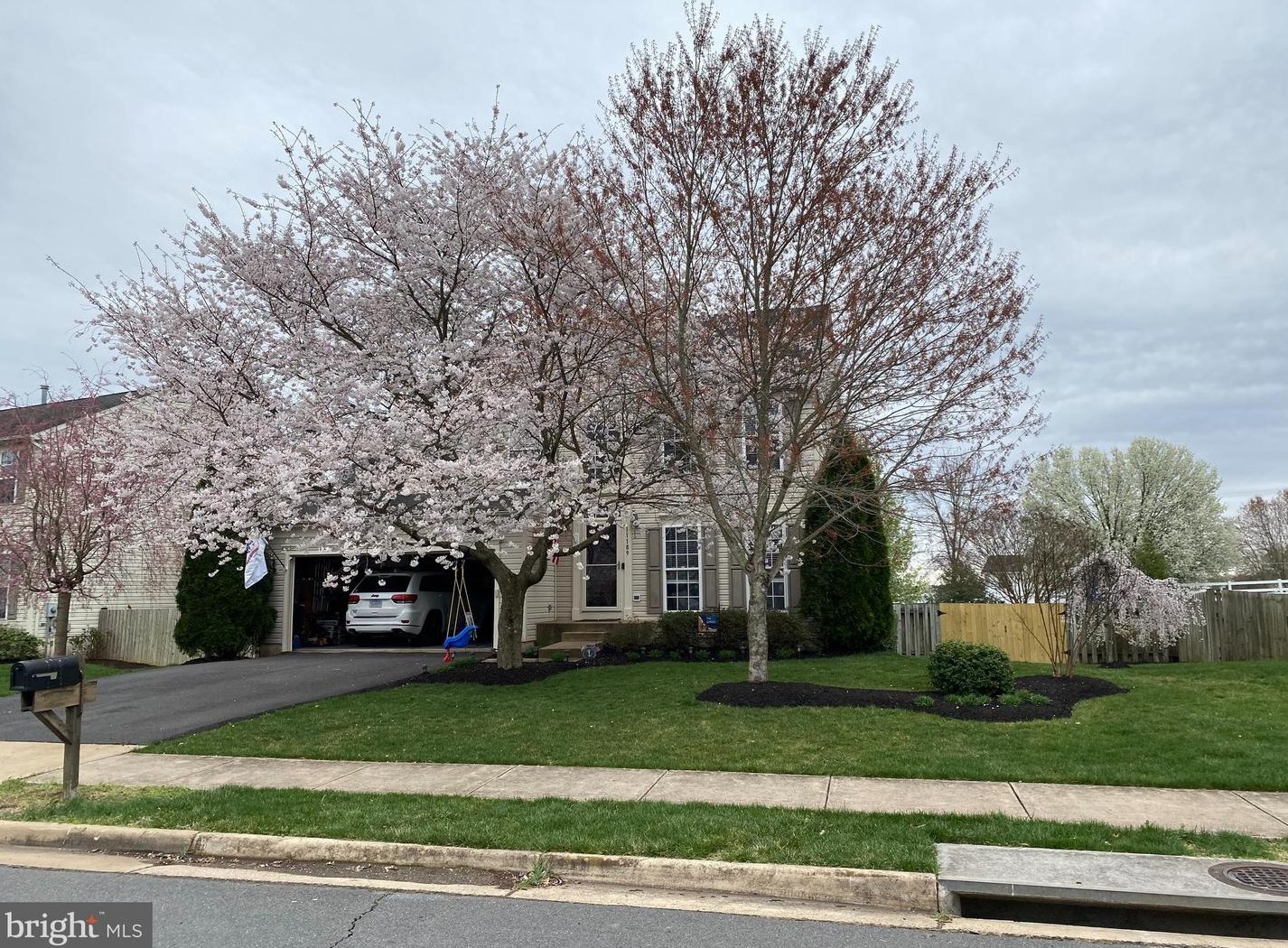 11189 Freedom Ct, Bealeton, VA 22712-9458