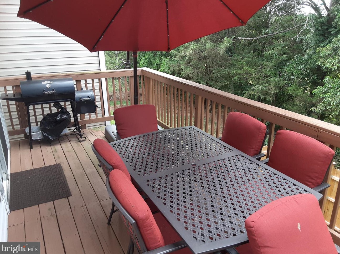 6147 Newton Ln, Bealeton, VA 22712-5628