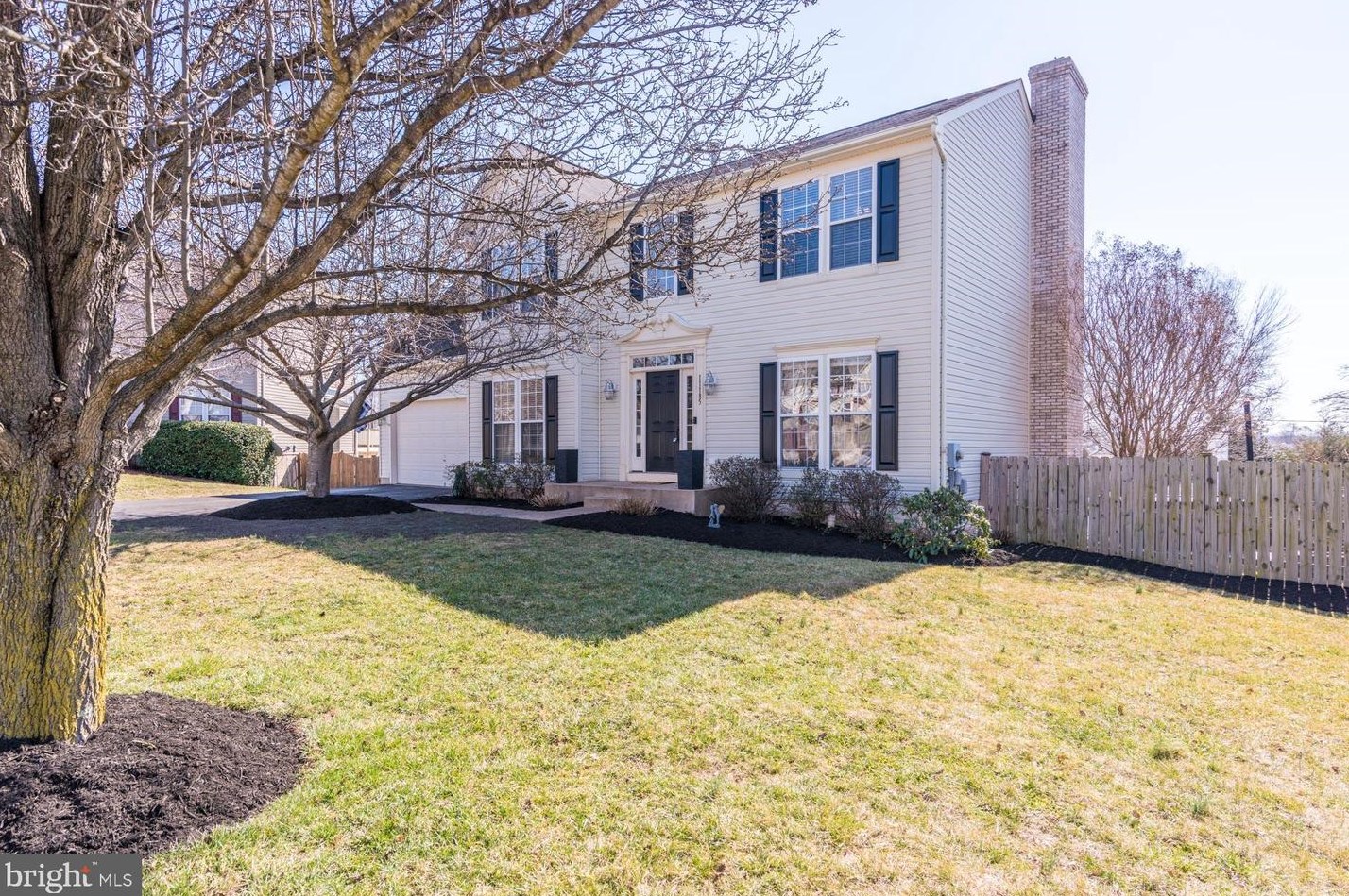 11185 Freedom Ct, Bealeton, VA 22712-9458