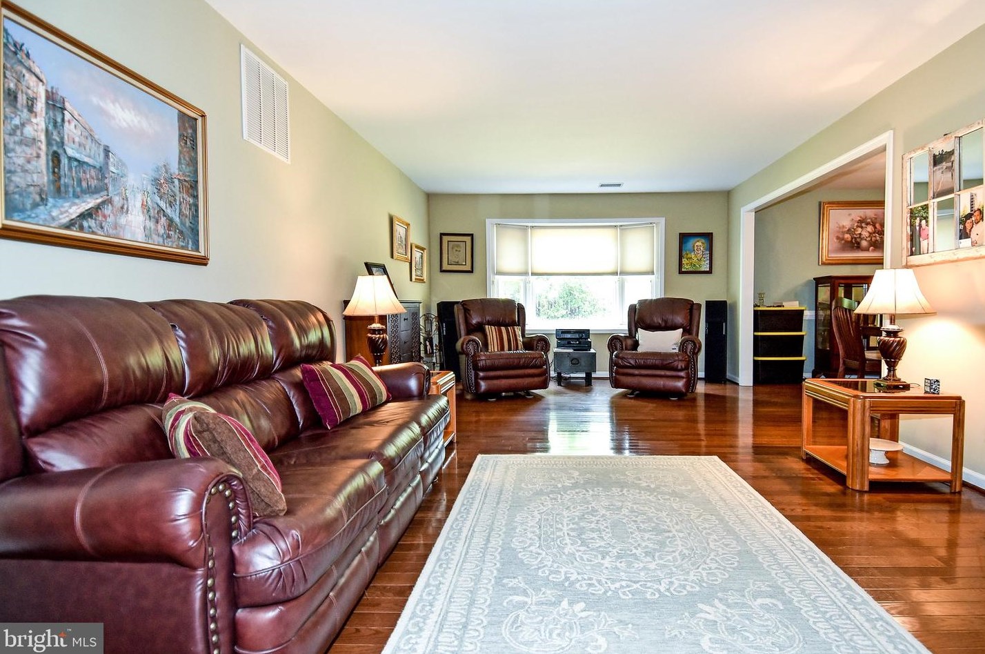 7074 Riley Rd, Warrenton VA  20187-8900 exterior