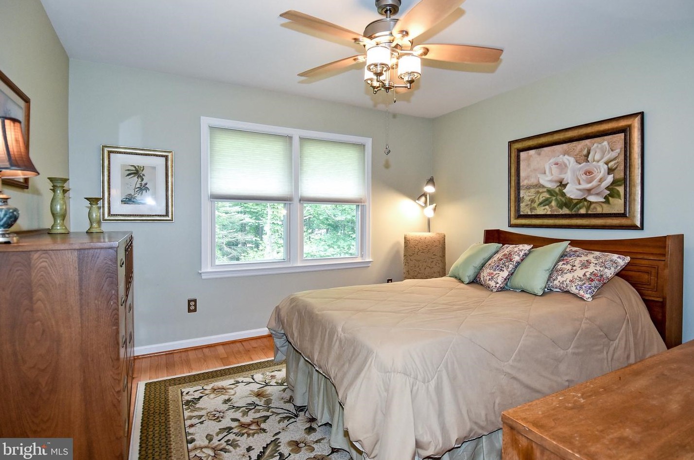 7074 Riley Rd, Warrenton VA  20187-8900 exterior