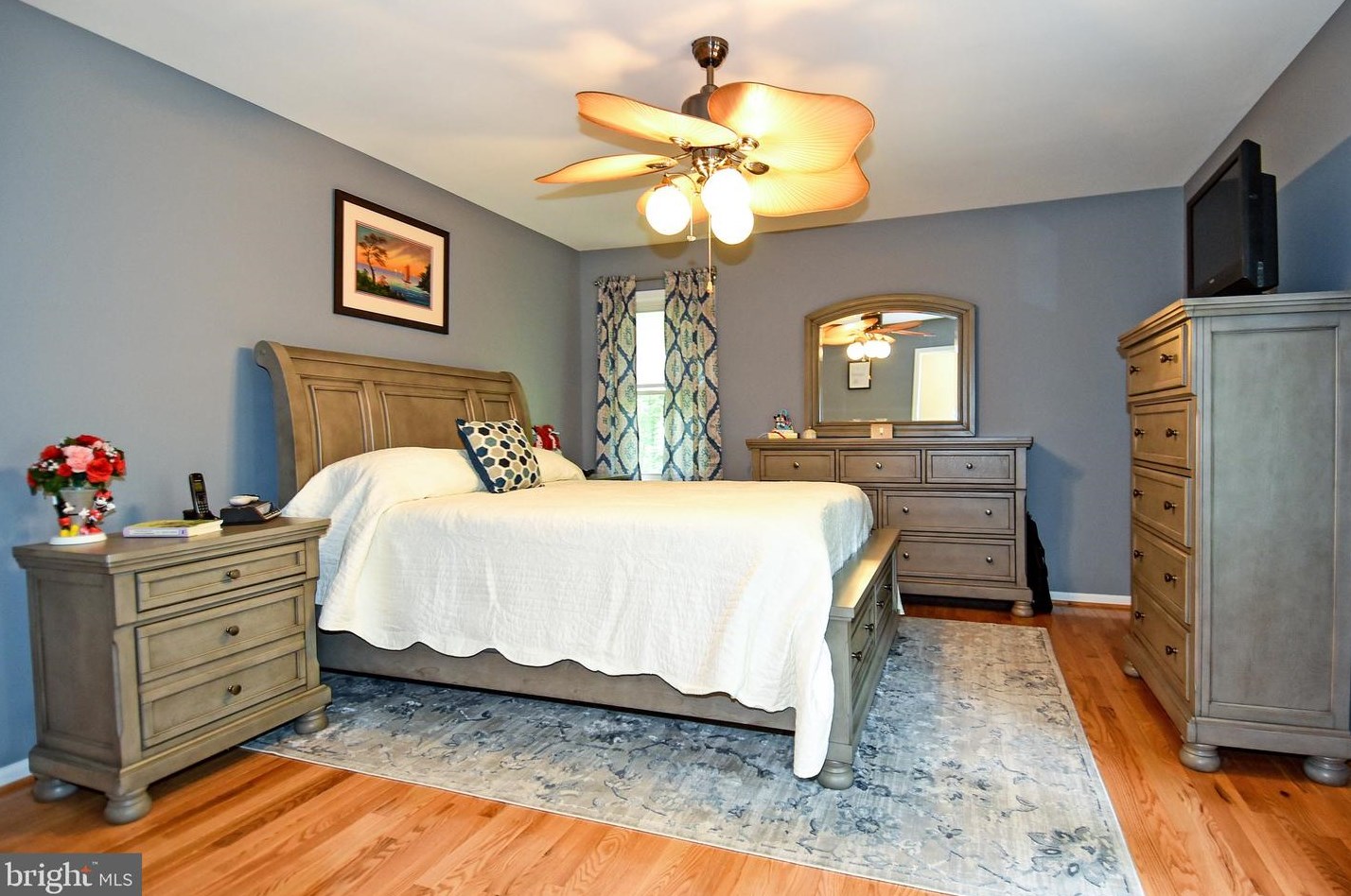 7074 Riley Rd, Warrenton VA  20187-8900 exterior