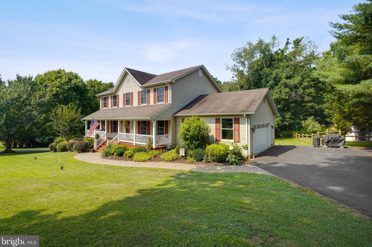 6440 Cotswold Way, Broad Run, VA 20137-2109