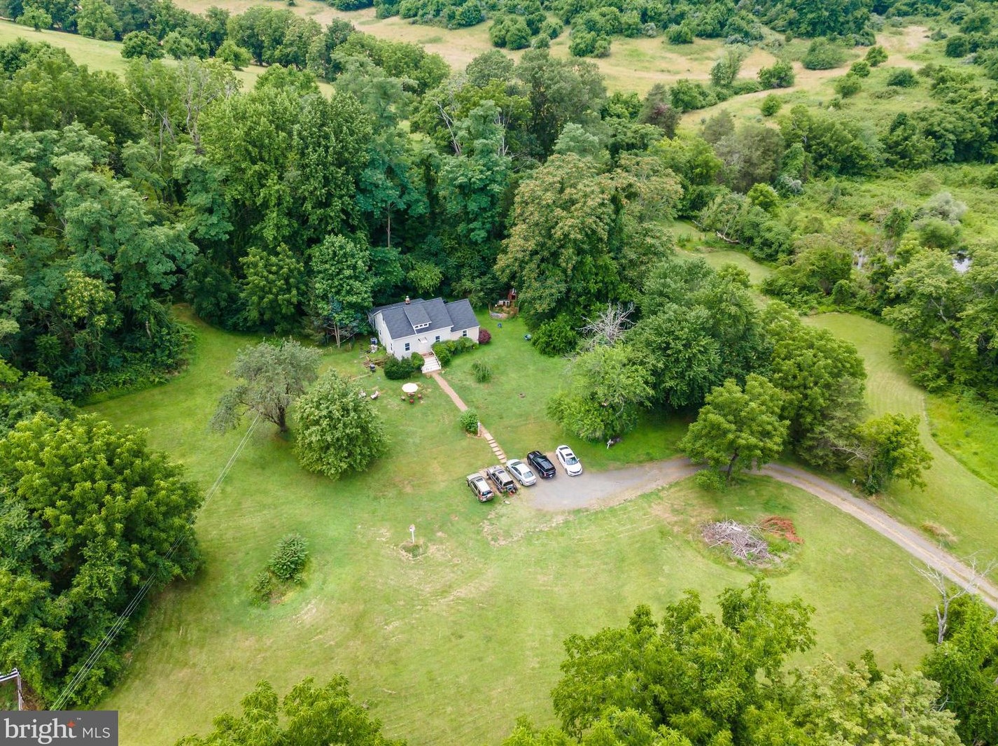 7058 James Madison Hwy, Warrenton, VA 20186-9570