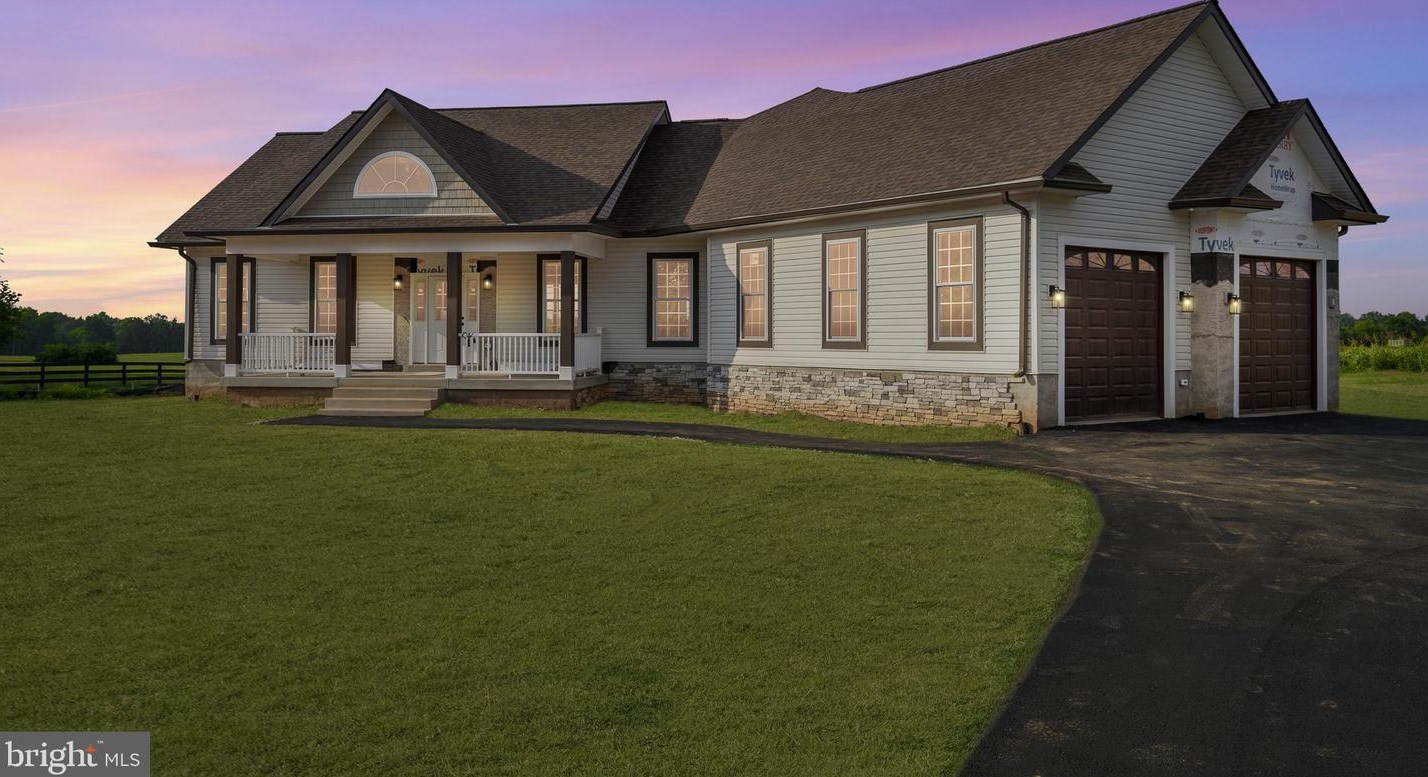 1540 Sowego Rd, Catlett, VA 20119-2448